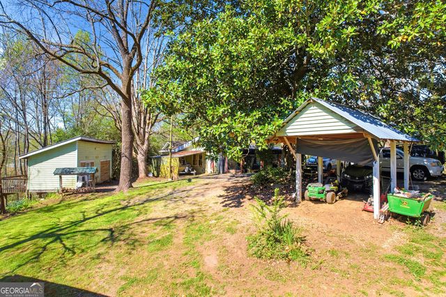 14694 N Hwy 515, Ellijay, GA 30536