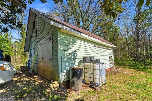 14694 N Hwy 515, Ellijay, GA 30536