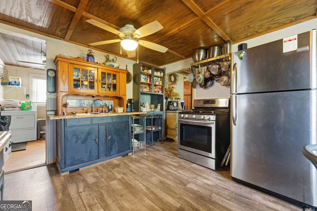 14694 N Hwy 515, Ellijay, GA 30536