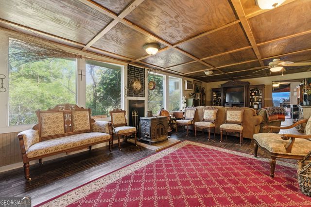 14694 N Hwy 515, Ellijay, GA 30536