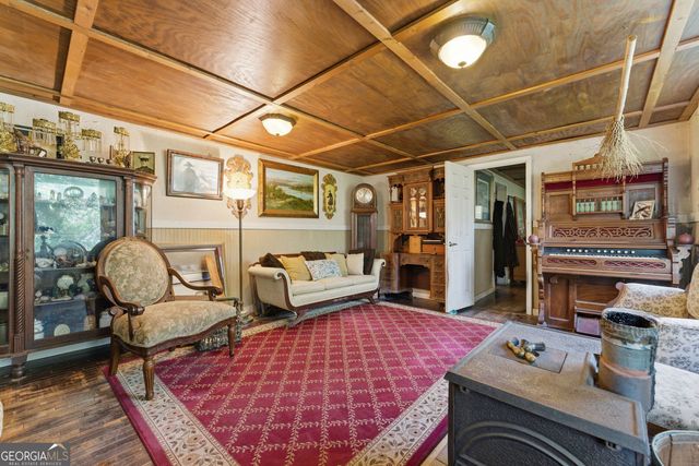 14694 N Hwy 515, Ellijay, GA 30536