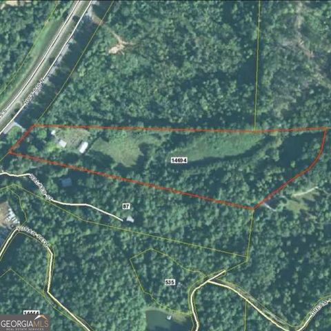 14694 N Hwy 515, Ellijay, GA 30536