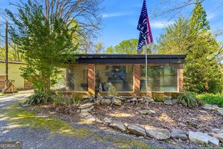 14694 N Hwy 515, Ellijay, GA 30536