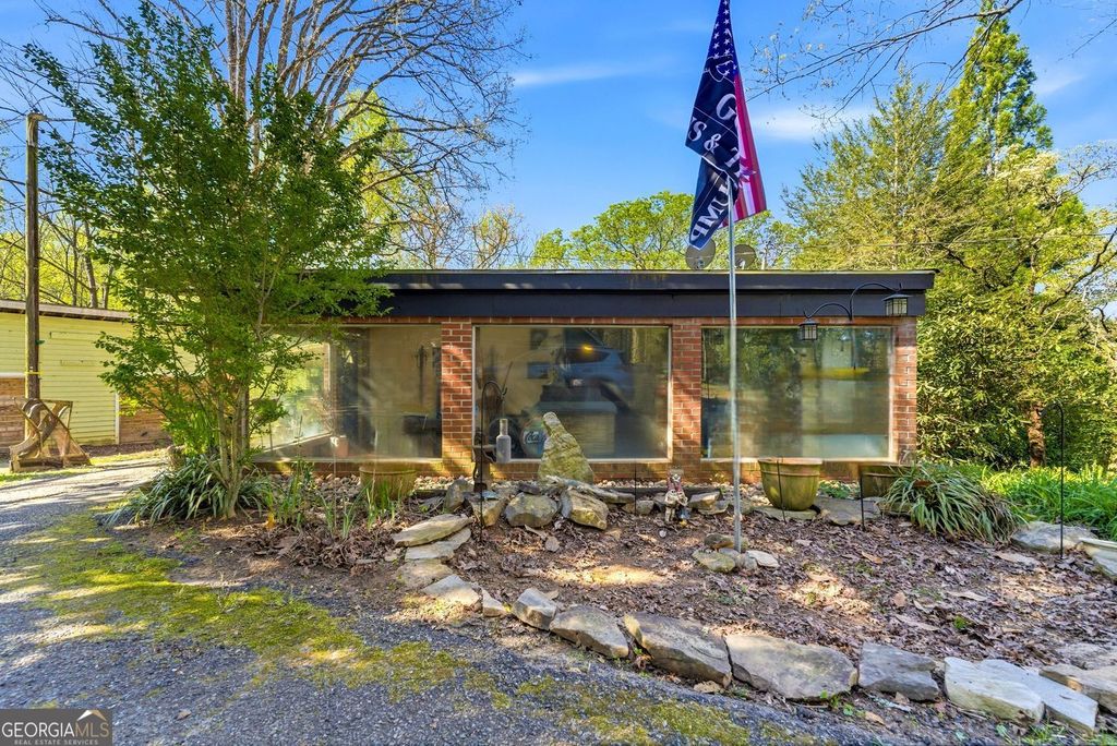 14694 N Hwy 515, Ellijay, GA 30536