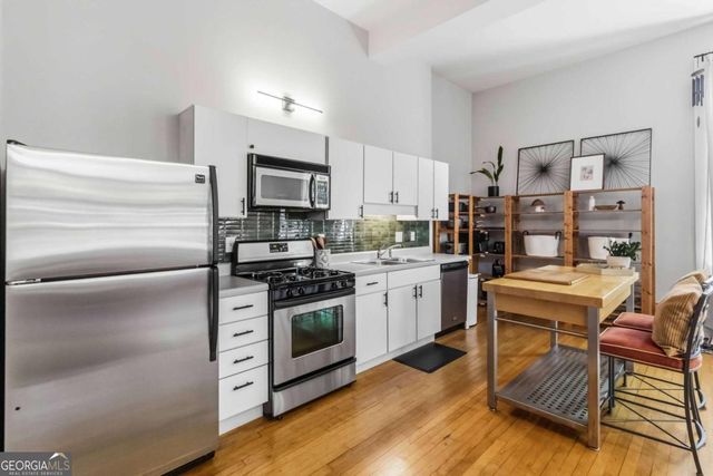 138 Kirkwood Road NE 3, Atlanta, GA 30317