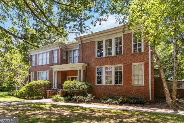 138 Kirkwood Road NE 3, Atlanta, GA 30317