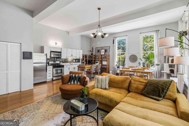 138 Kirkwood Road NE 3, Atlanta, GA 30317