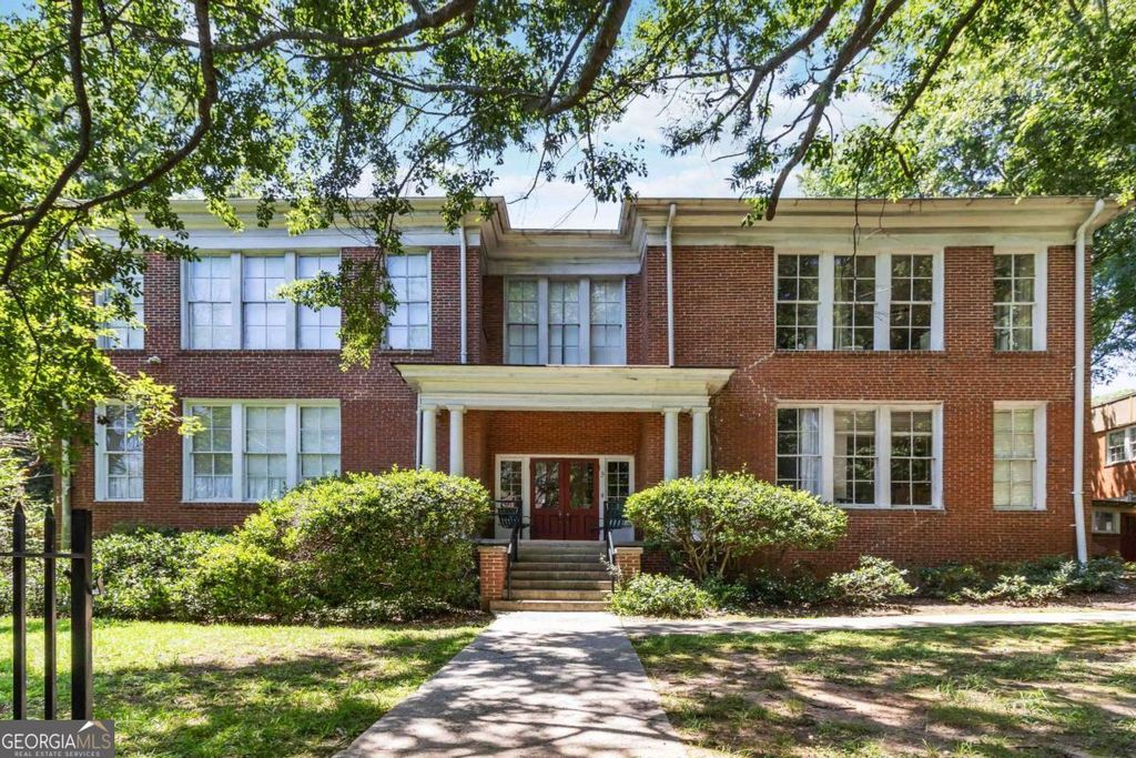 138 Kirkwood Road NE 3, Atlanta, GA 30317