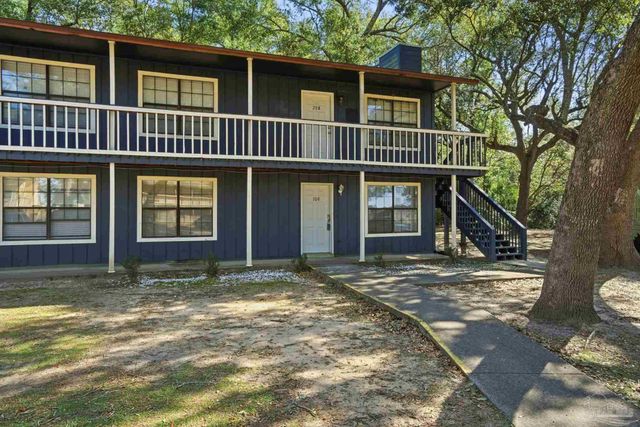2811 Langley Ave 108, Pensacola, FL 32504