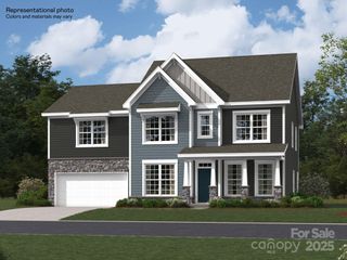 1569 Croydon Street, Indian Land, SC 29707