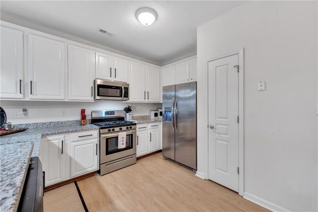 200 Seasons Cir Unit 203, Suffolk, VA 23434