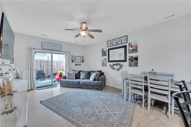 200 Seasons Cir Unit 203, Suffolk, VA 23434