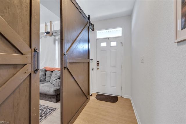 200 Seasons Cir Unit 203, Suffolk, VA 23434