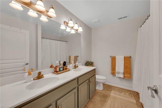 200 Seasons Cir Unit 203, Suffolk, VA 23434