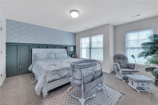 200 Seasons Cir Unit 203, Suffolk, VA 23434