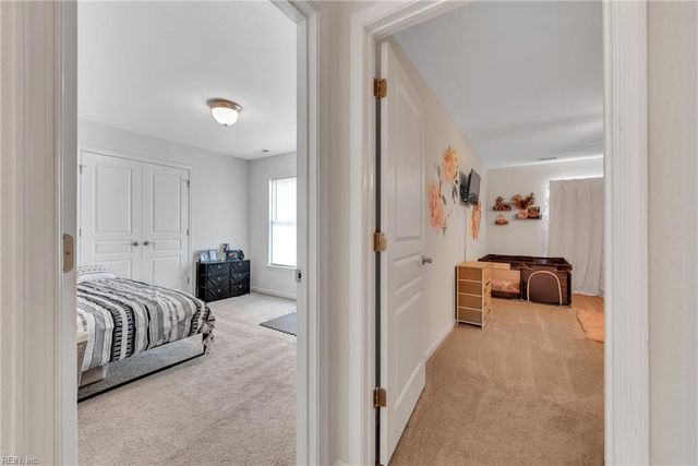 200 Seasons Cir Unit 203, Suffolk, VA 23434