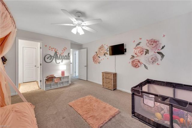 200 Seasons Cir Unit 203, Suffolk, VA 23434