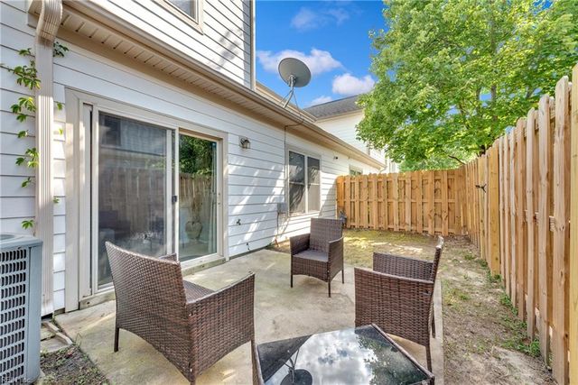 200 Seasons Cir Unit 203, Suffolk, VA 23434