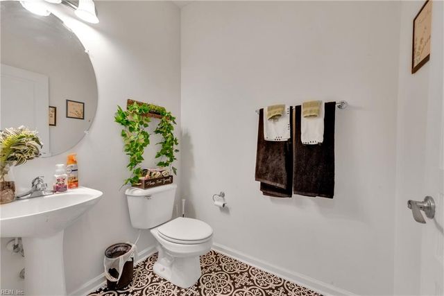 200 Seasons Cir Unit 203, Suffolk, VA 23434