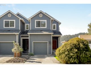 8318 N EDISON St, Portland, OR 97203
