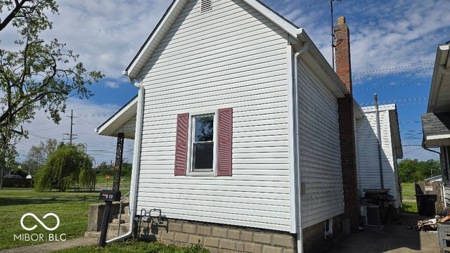 519 Milton Avenue, Anderson, IN 46012