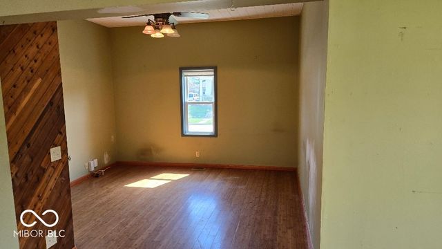519 Milton Avenue, Anderson, IN 46012