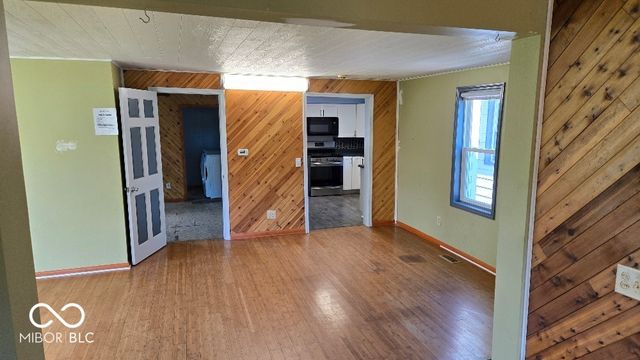 519 Milton Avenue, Anderson, IN 46012