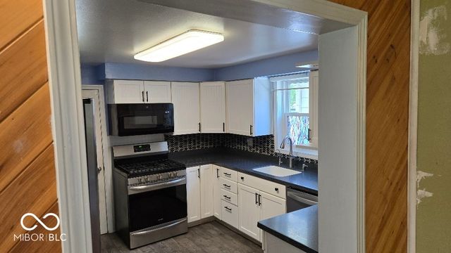 519 Milton Avenue, Anderson, IN 46012