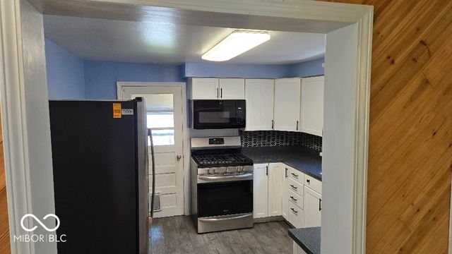 519 Milton Avenue, Anderson, IN 46012