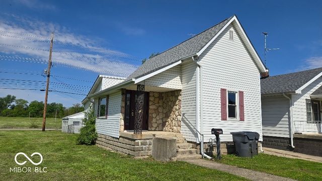 519 Milton Avenue, Anderson, IN 46012
