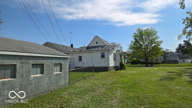 519 Milton Avenue, Anderson, IN 46012