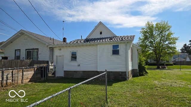 519 Milton Avenue, Anderson, IN 46012