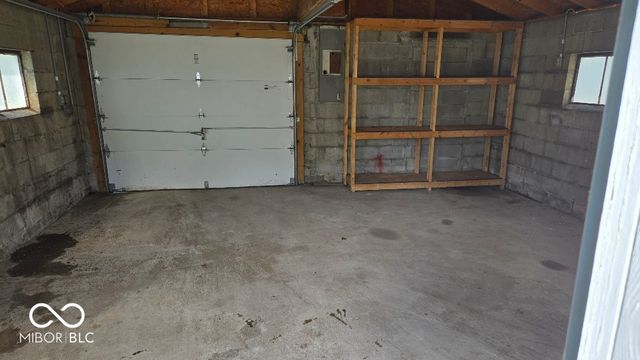 519 Milton Avenue, Anderson, IN 46012