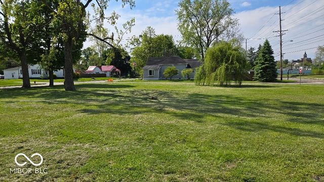 519 Milton Avenue, Anderson, IN 46012