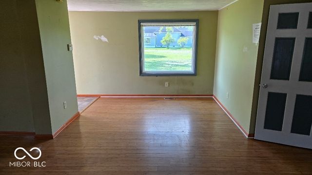 519 Milton Avenue, Anderson, IN 46012