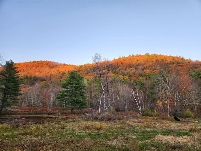 2155 Route 2, Charlemont, MA 01339