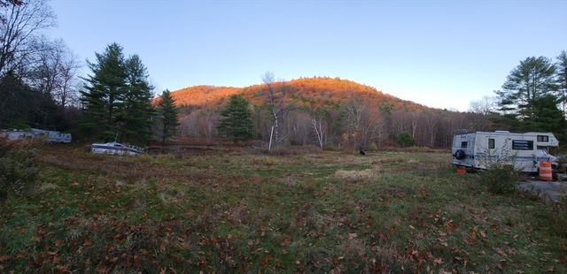 2155 Route 2, Charlemont, MA 01339