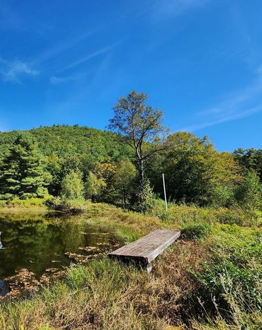 2155 Route 2, Charlemont, MA 01339