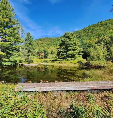 2155 Route 2, Charlemont, MA 01339