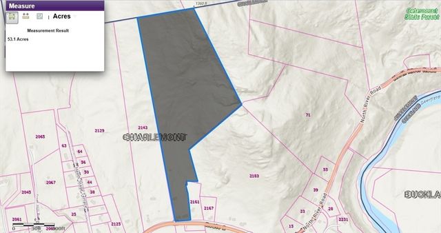 2155 Route 2, Charlemont, MA 01339