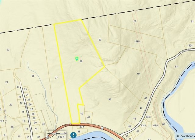 2155 Route 2, Charlemont, MA 01339