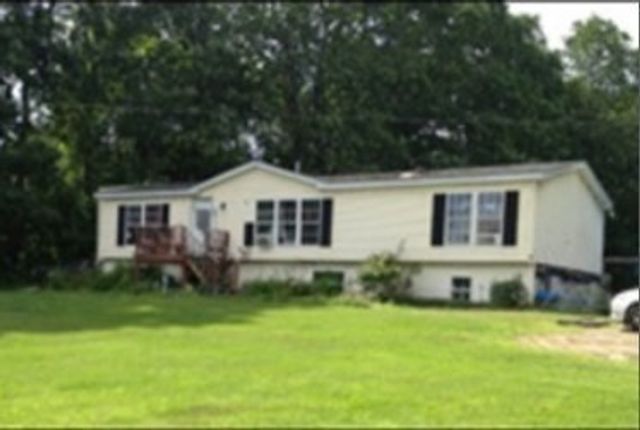 2155 Route 2, Charlemont, MA 01339