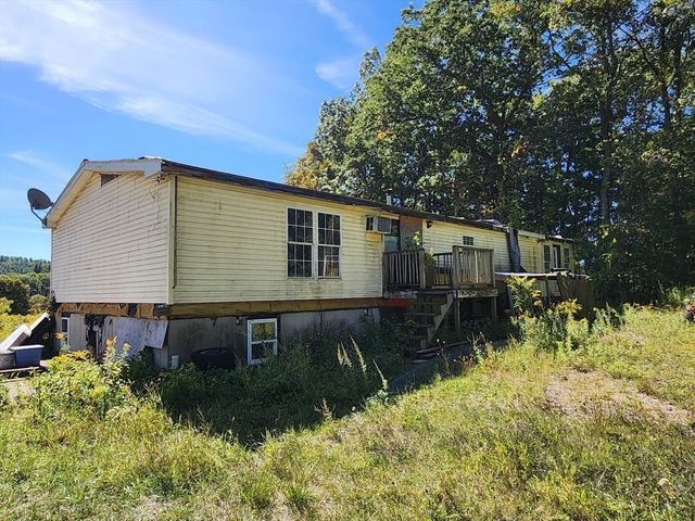 2155 Route 2, Charlemont, MA 01339