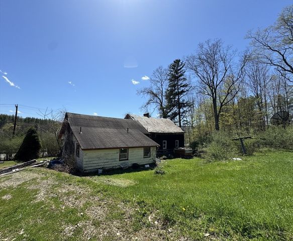 2155 Route 2, Charlemont, MA 01339