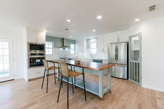 1609 N Akron Avenue, Lubbock, TX 79415