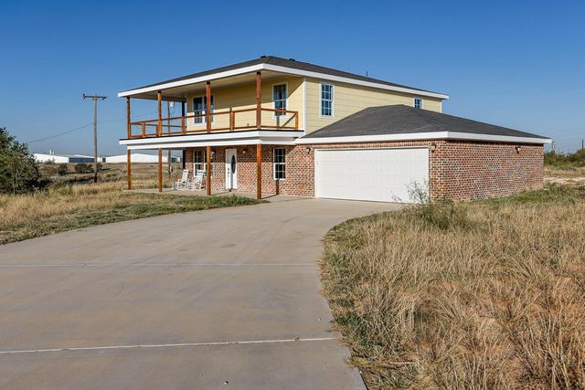 1609 N Akron Avenue, Lubbock, TX 79415