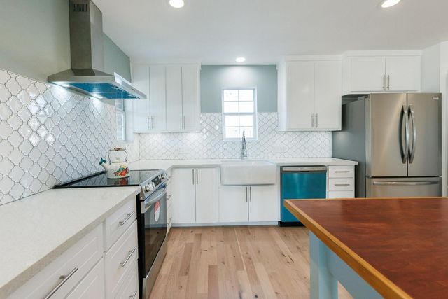 1609 N Akron Avenue, Lubbock, TX 79415