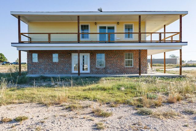 1609 N Akron Avenue, Lubbock, TX 79415