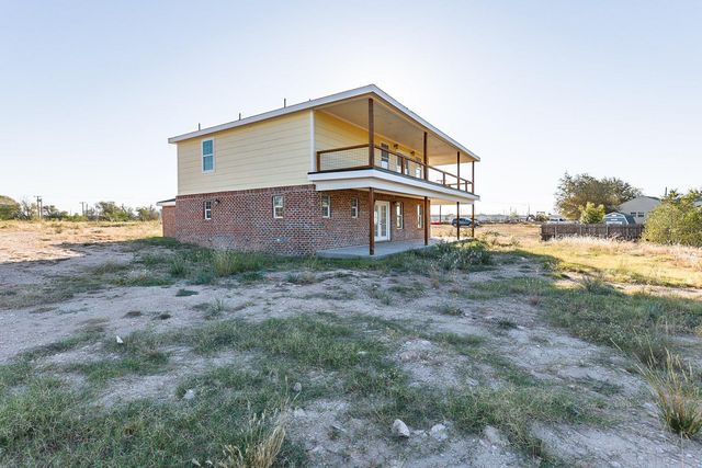 1609 N Akron Avenue, Lubbock, TX 79415