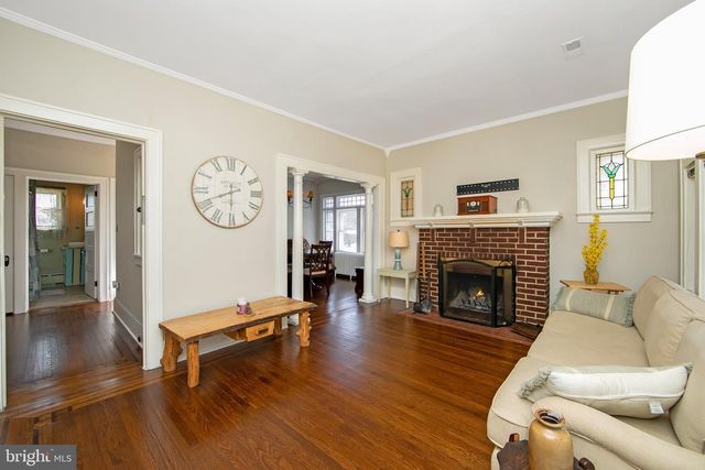 4742 BROWNING RD, Pennsauken, NJ 08109